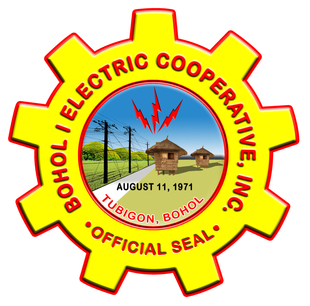 BOHECO I official seal — source: boheco1.com