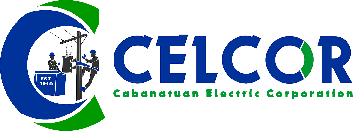 CELCOR — Cabanatuan Electric Corporation — source: celcor.com.ph