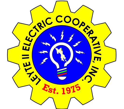 LEYECO II official seal — source: leyeco-2.com